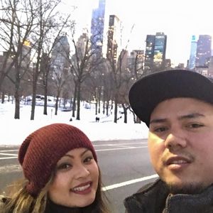 Meet your Posher, Bryan