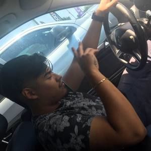 Meet your Posher, Rodrigo