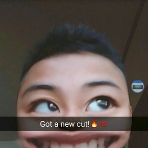 Meet your Posher, Kyle