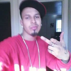 Meet your Posher, Johniell