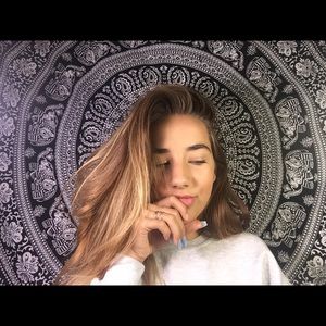 Meet your Posher, Ryah