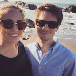 Meet your Posher, Hillary