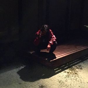 Meet your Posher, March