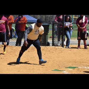 Meet your Posher, Cardell