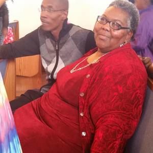 Meet your Posher, Johnnye