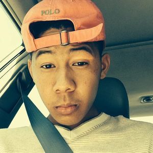 Meet your Posher, Justin