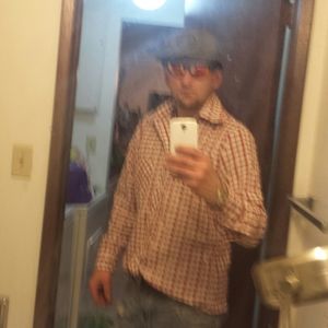 Meet your Posher, Dan