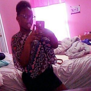 Meet your Posher, Stacia