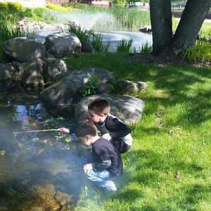 Meet your Posher, Jenniferjoseph