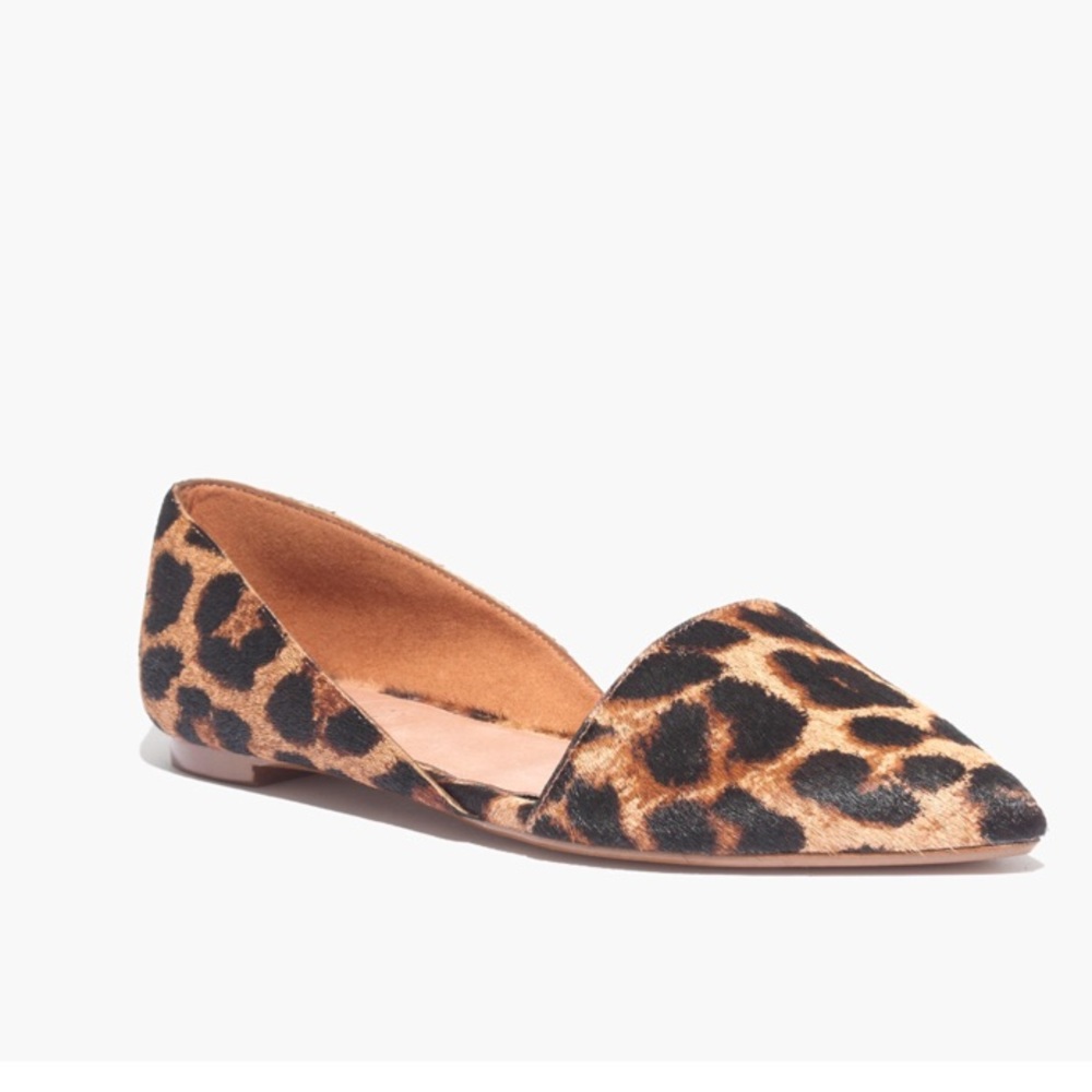 Madewell shoes - Picture 1 of 4
