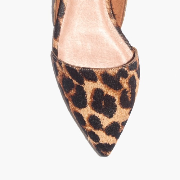 Madewell shoes - Picture 3 of 4