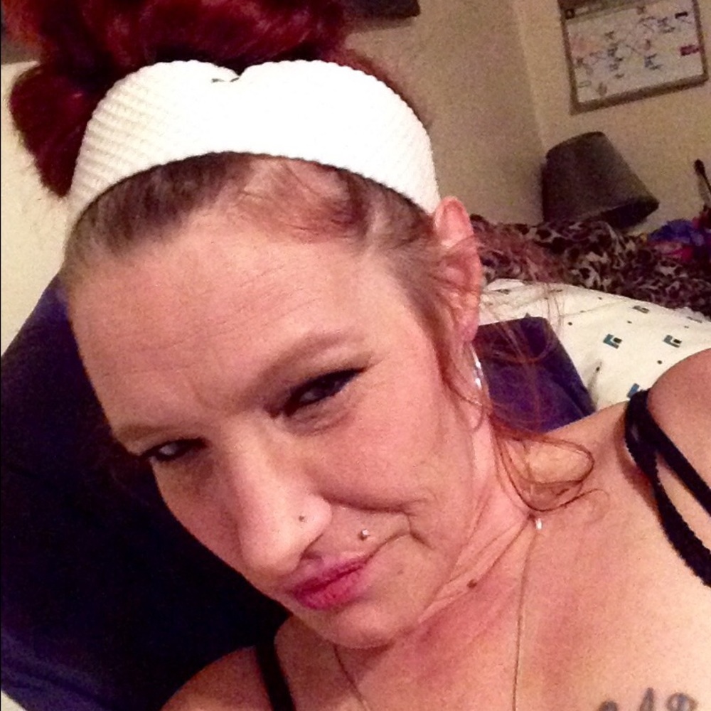 Meet your Posher, Patricia