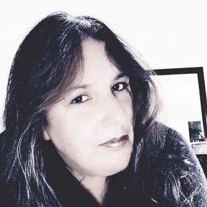 Meet your Posher, Melanie