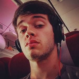 Meet your Posher, Conor