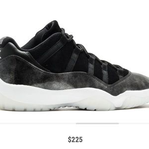 Meet your Posher, Jerry