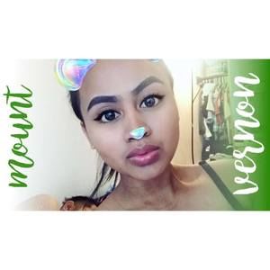 Meet your Posher, Kathrine