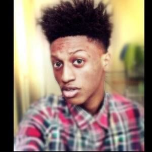 Meet your Posher, Ronald