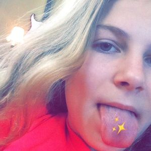 Meet your Posher, Audrey