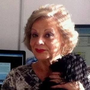 Meet your Posher, Terri