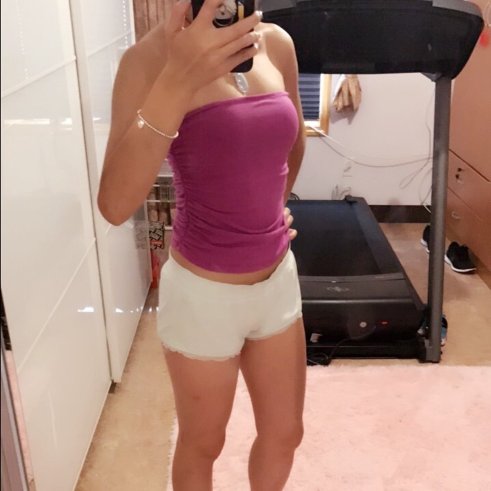 Victoria's Secret tube top