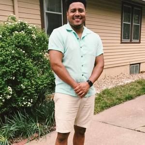 Meet your Posher, Dante