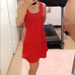 American eagle outfitter dress