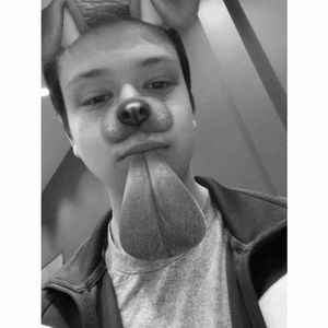 Meet your Posher, Skyler