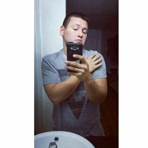 Meet your Posher, Gary