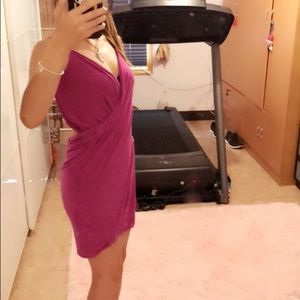 Victoria's Secret beach cover up