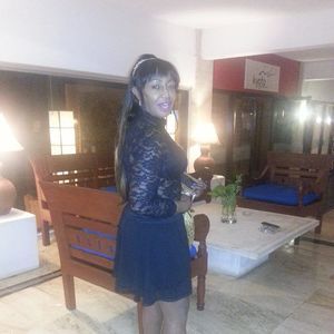 Meet your Posher, Elsa a