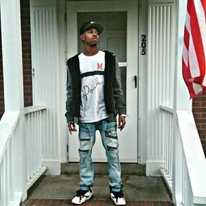 Meet your Posher, Chris