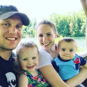 Meet your Posher, Holly