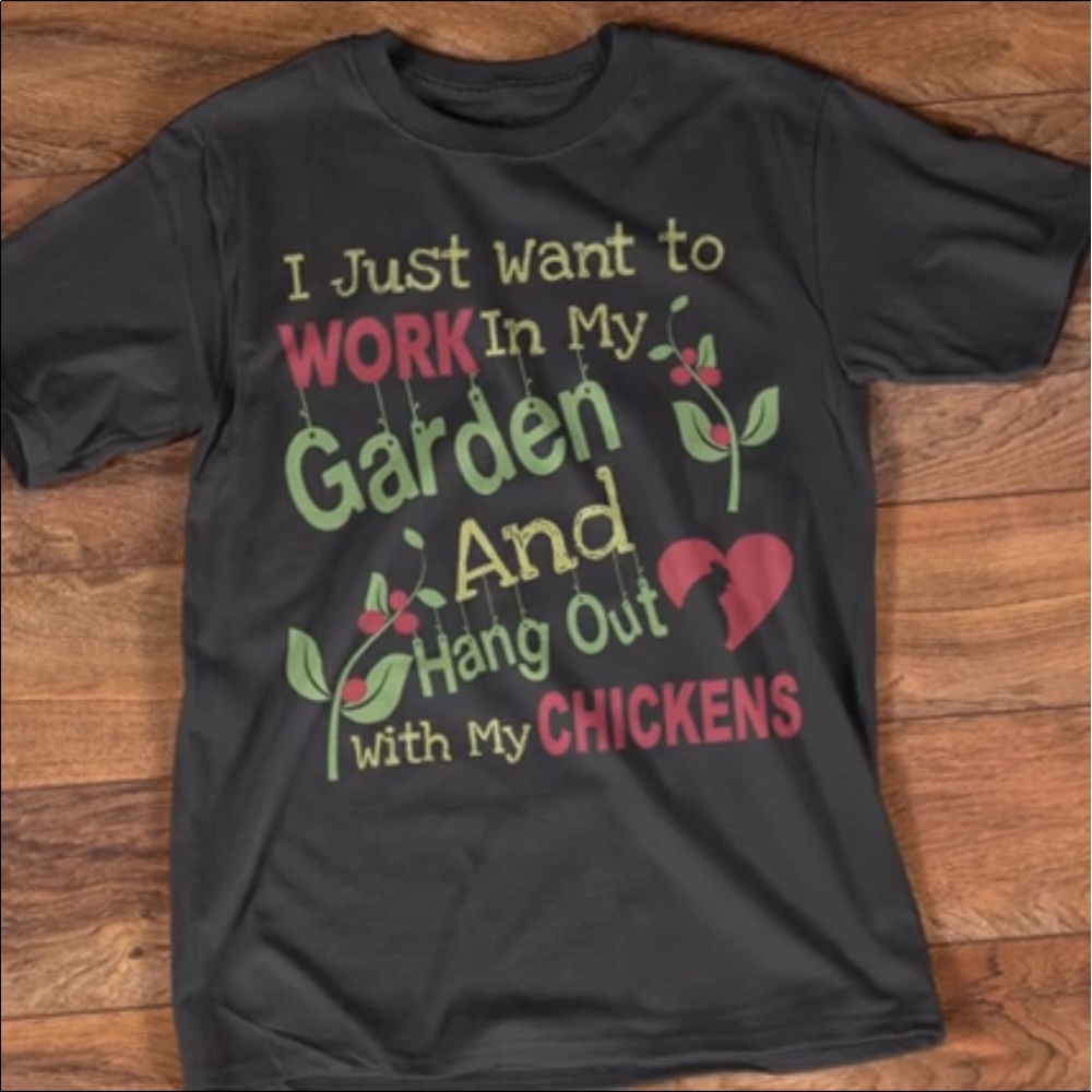 Meet your Posher, Pamala