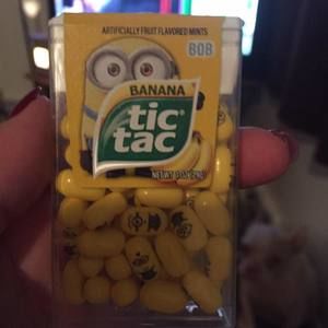 Meet your Posher, Kari