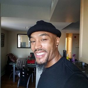 Meet your Posher, Douglas