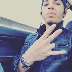 Meet your Posher, Jose