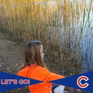 Meet your Posher, Joe