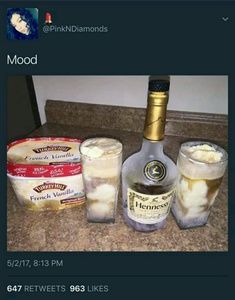 Meet your Posher, Leek