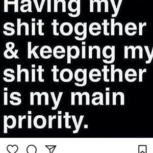 Meet your Posher, Donald