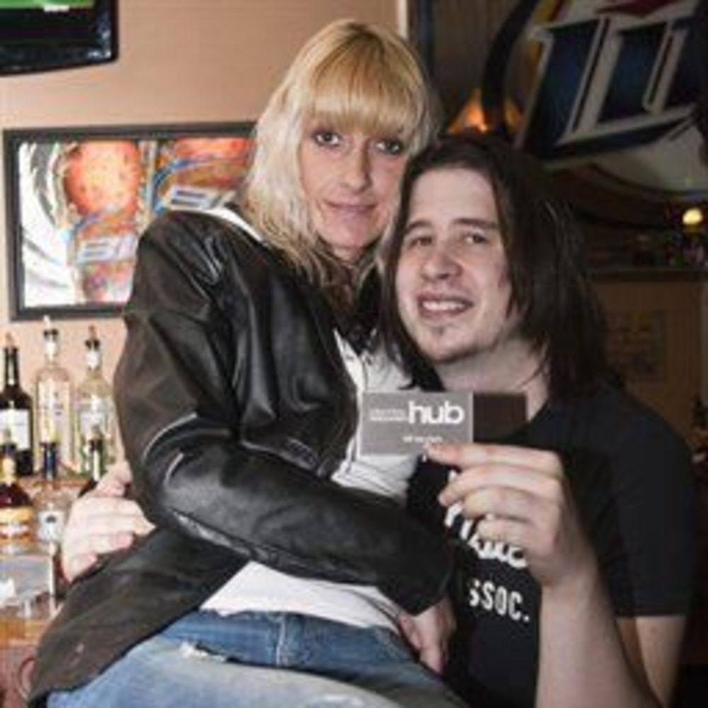 Meet your Posher, Jake