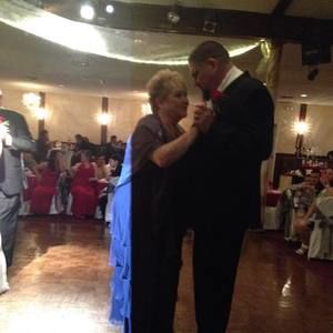 Meet your Posher, Jeanette