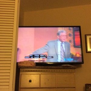 Meet your Posher, Carmeleta