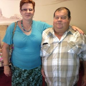 Meet your Posher, Tammy