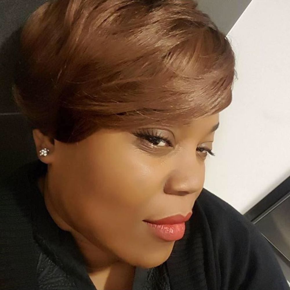 Meet your Posher, Erika