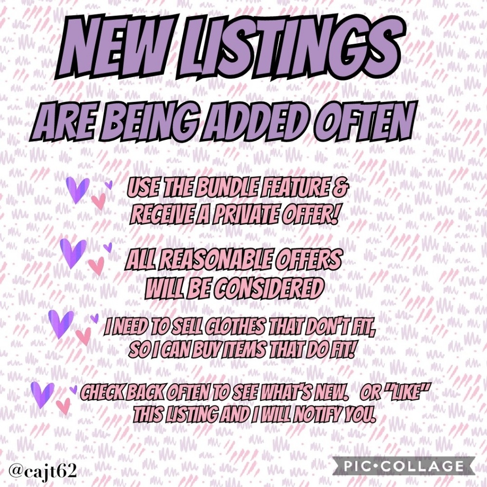 ๐LISTING!! - Picture 2 of 3