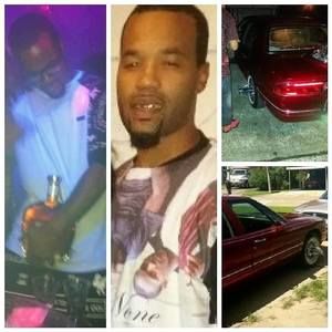 Meet your Posher, Trey