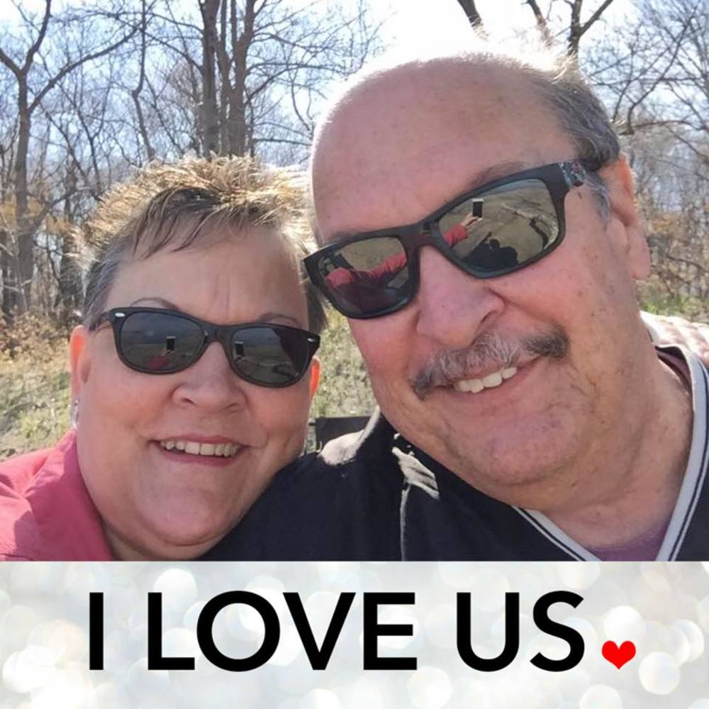 Meet your Posher, Jeanne