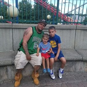 Meet your Posher, Amber