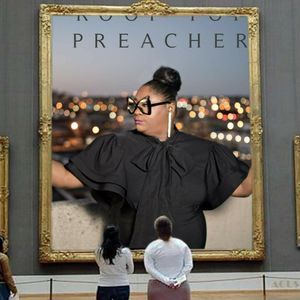 Meet your Posher, Atrice