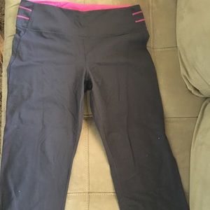 VSX workout Capri